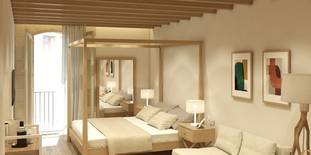 FORUM Boutique hotel & spa