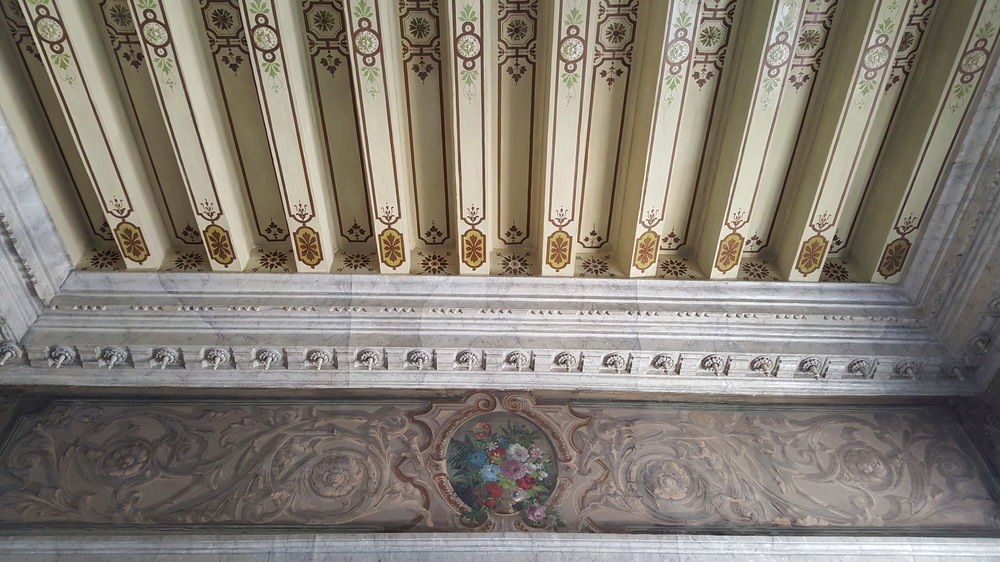 PALAZZO VENART