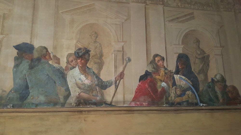 PALAZZO VENART photo 1