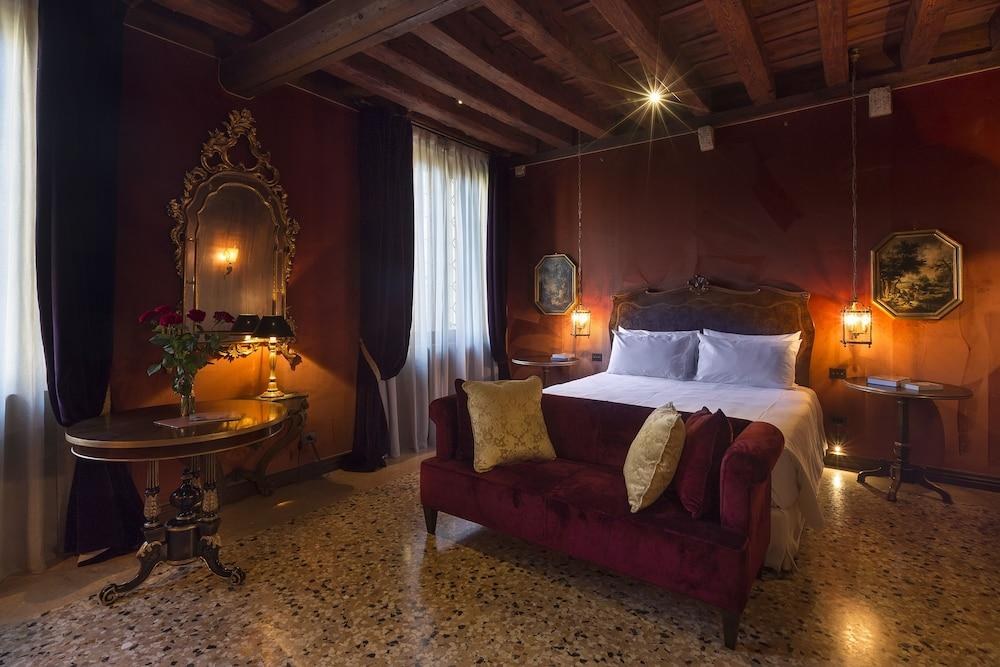 PALAZZO VENART photo 3