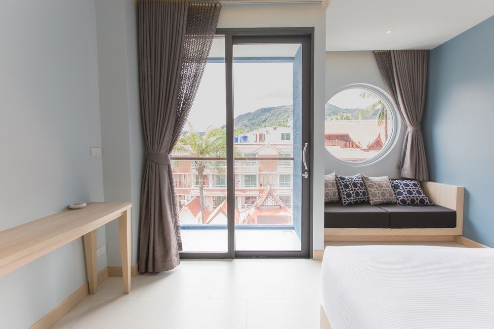 BEYOND PATONG photo 1