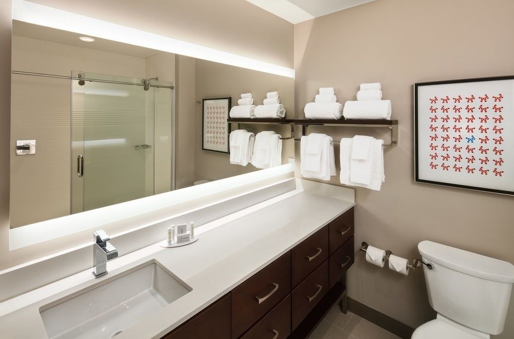 TOWNEPLACE SUITES NEW ORLEANS DOWNTOWN/CANAL STREET photo 2