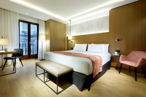 ÁUREA CATEDRAL BY EUROSTARS HOTEL COMPANY photo 3