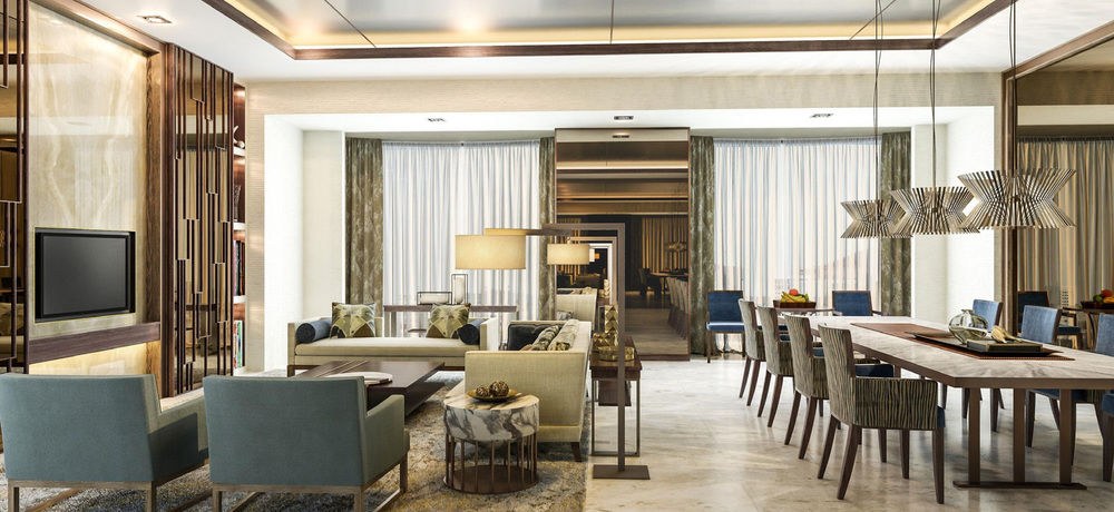 Hilton Kota Kinabalu