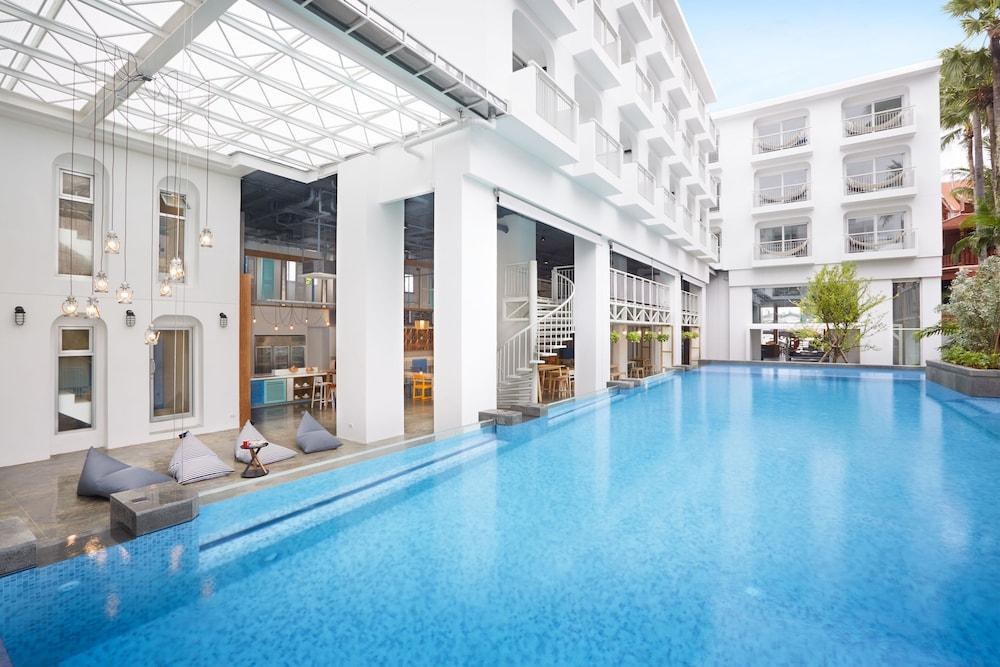 LUB D PHUKET PATONG photo 2