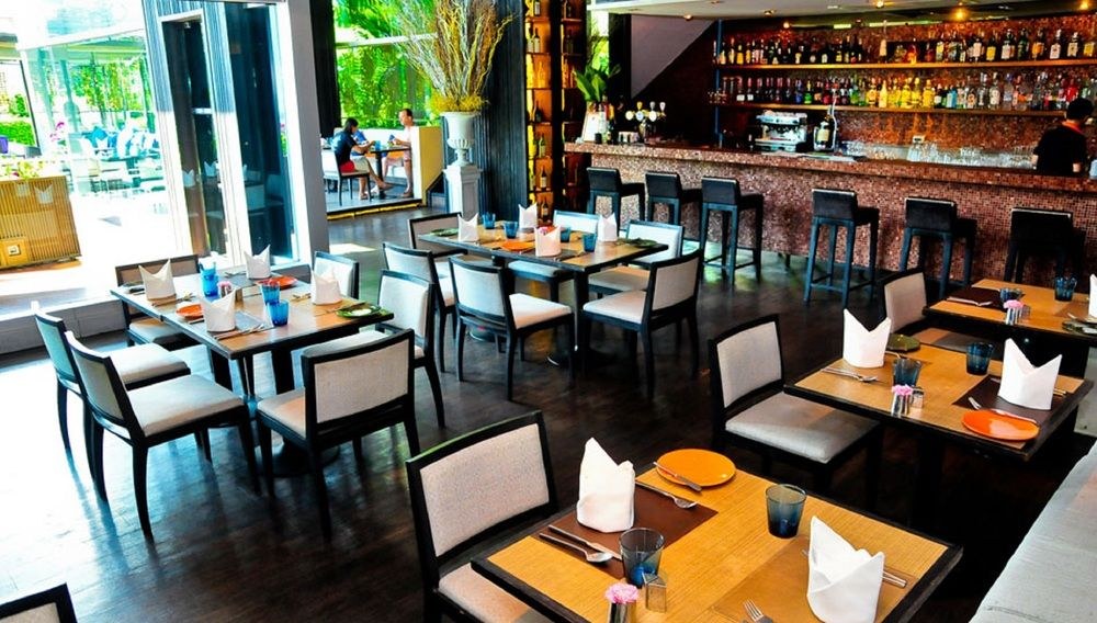 URBANA SATHORN HOTEL photo 1