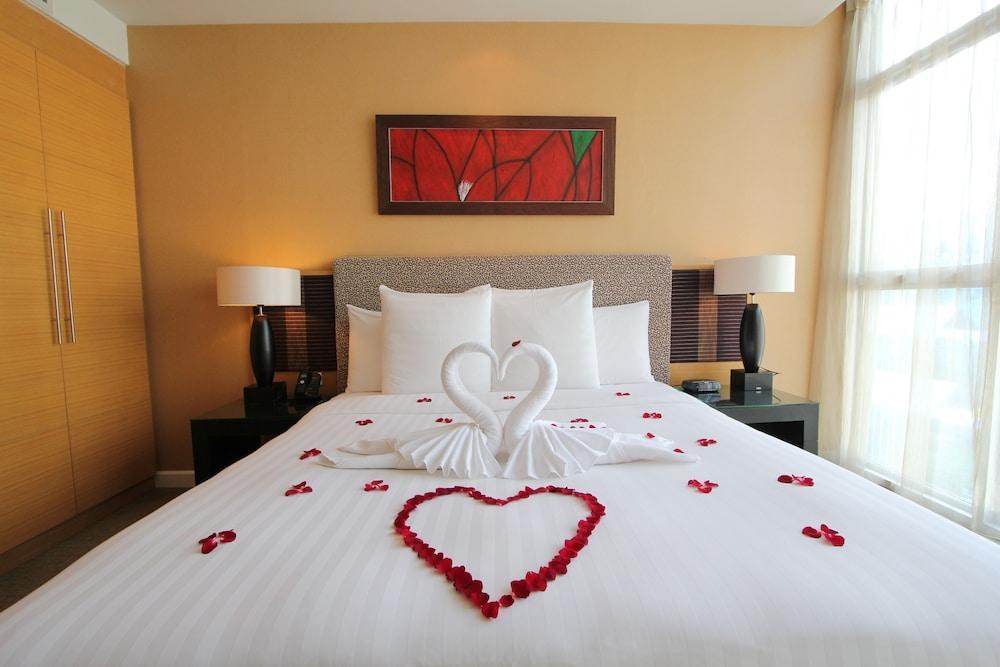 URBANA SATHORN HOTEL photo 3