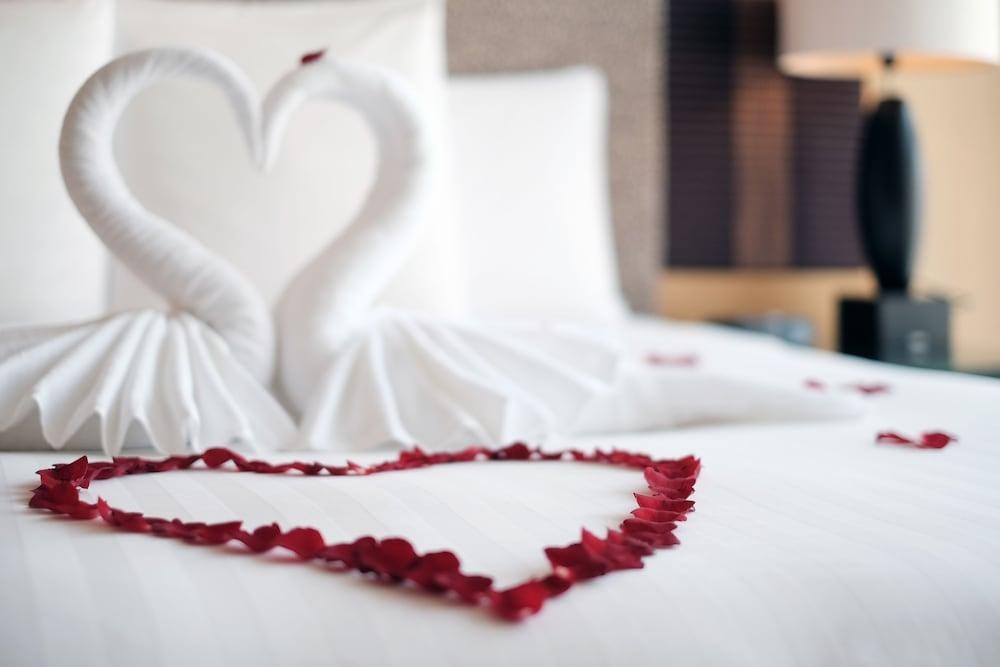 URBANA SATHORN HOTEL photo 4