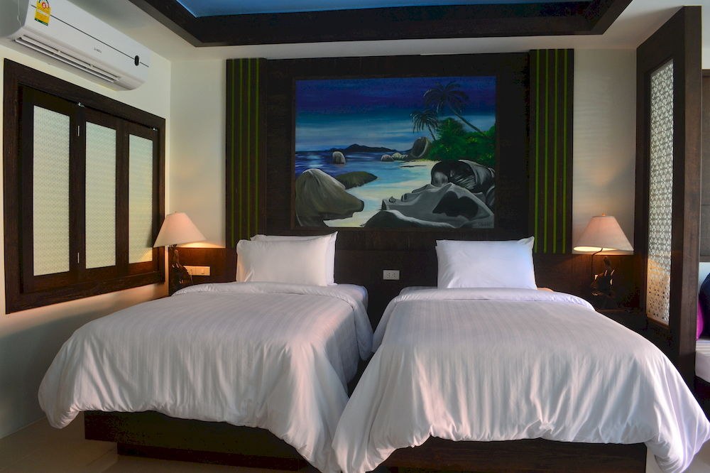 NAINA RESORT & SPA