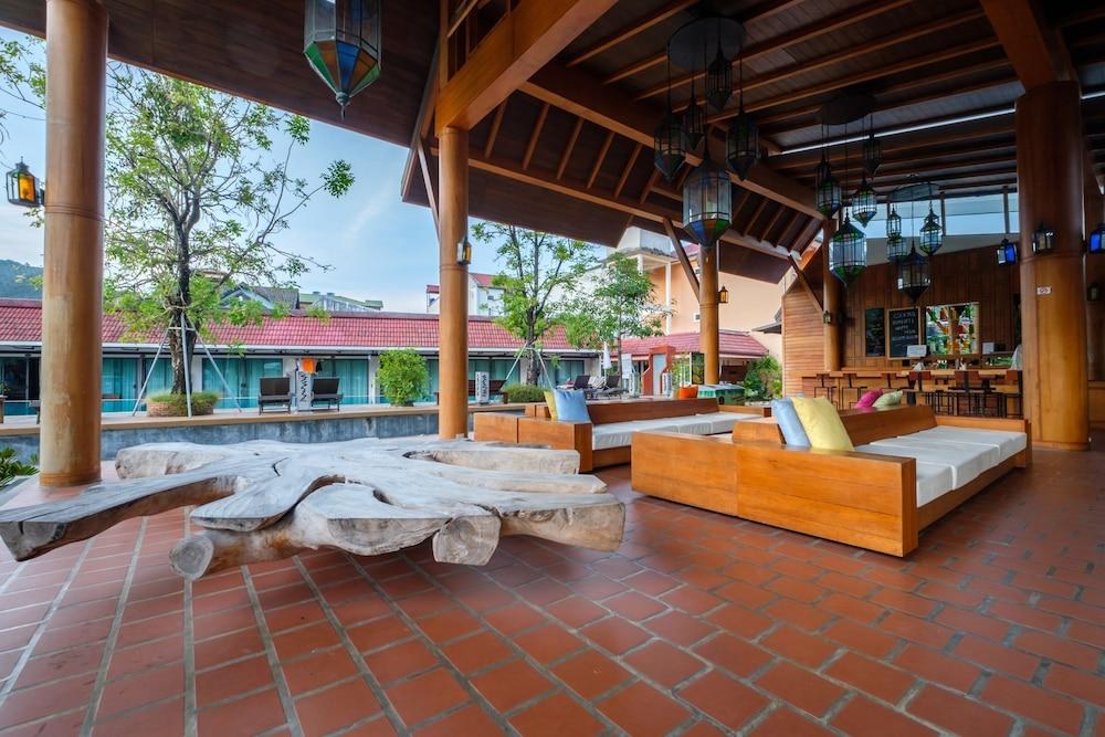 NAINA RESORT & SPA photo 2
