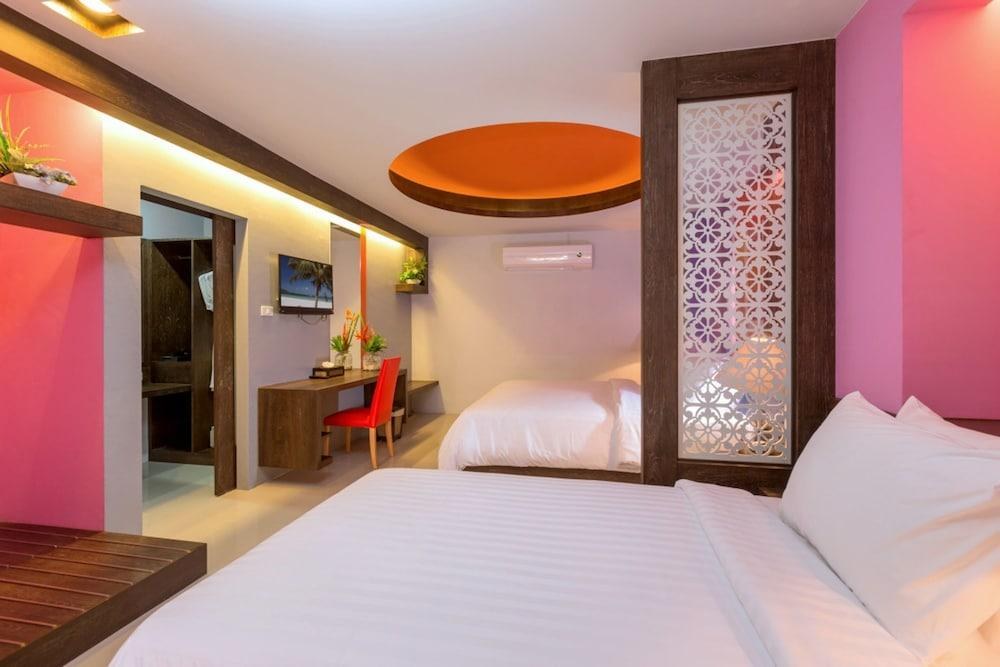 NAINA RESORT & SPA photo 3