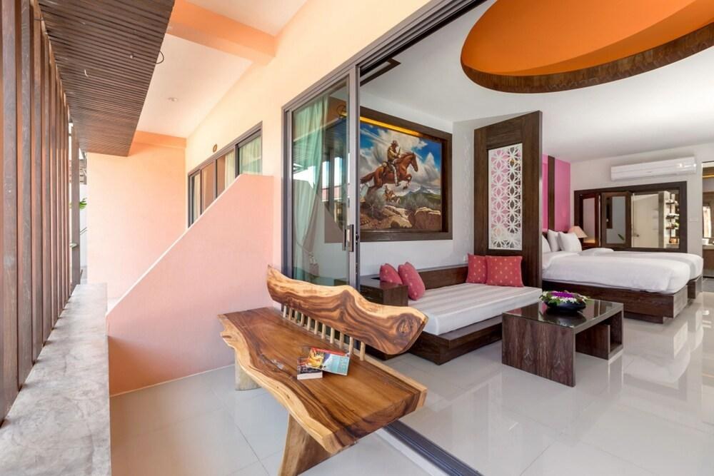 NAINA RESORT & SPA photo 4