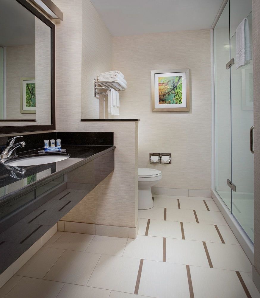 FAIRFIELD INN  SUITES PHILADELPHIA DOWNTOWN/CENTER CITY photo 1