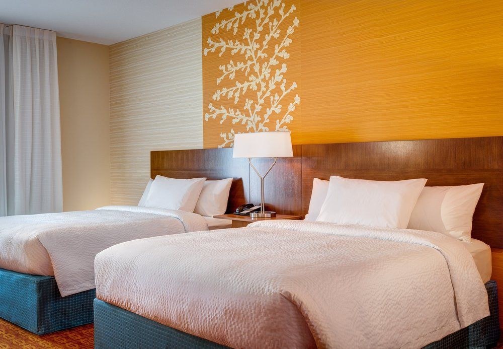 FAIRFIELD INN  SUITES PHILADELPHIA DOWNTOWN/CENTER CITY photo 3