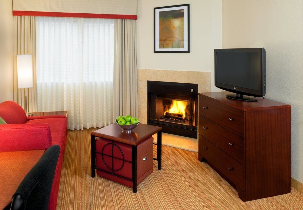 RESIDENCE INN ATLANTA ALPHARETTA/WINDWARD