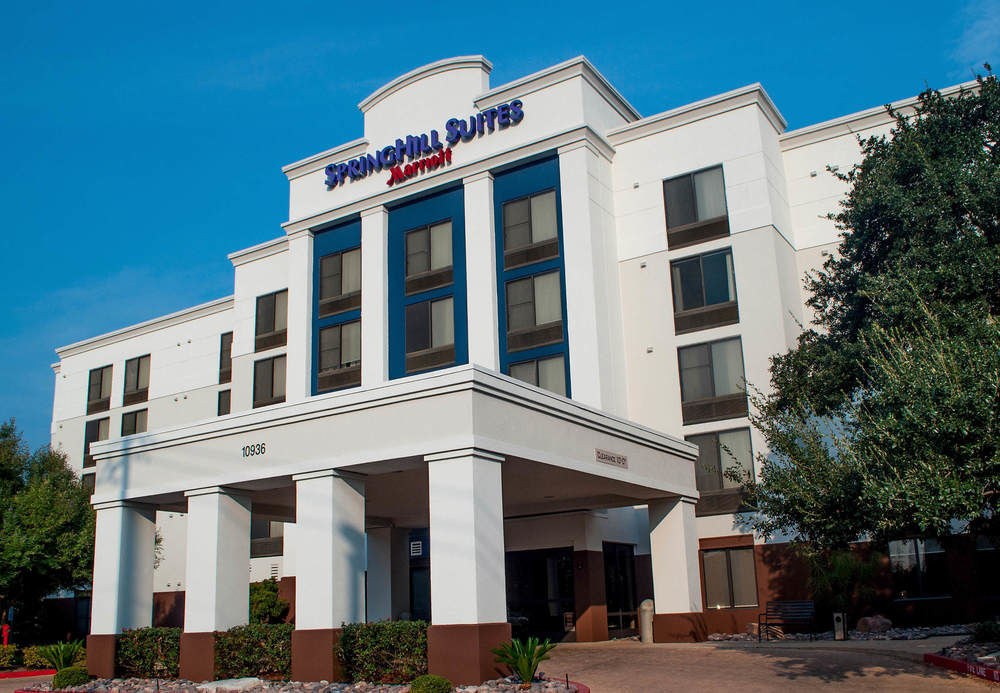 SPRINGHILL SUITES AUSTIN NORTHWEST/THE DOMAIN AREA
