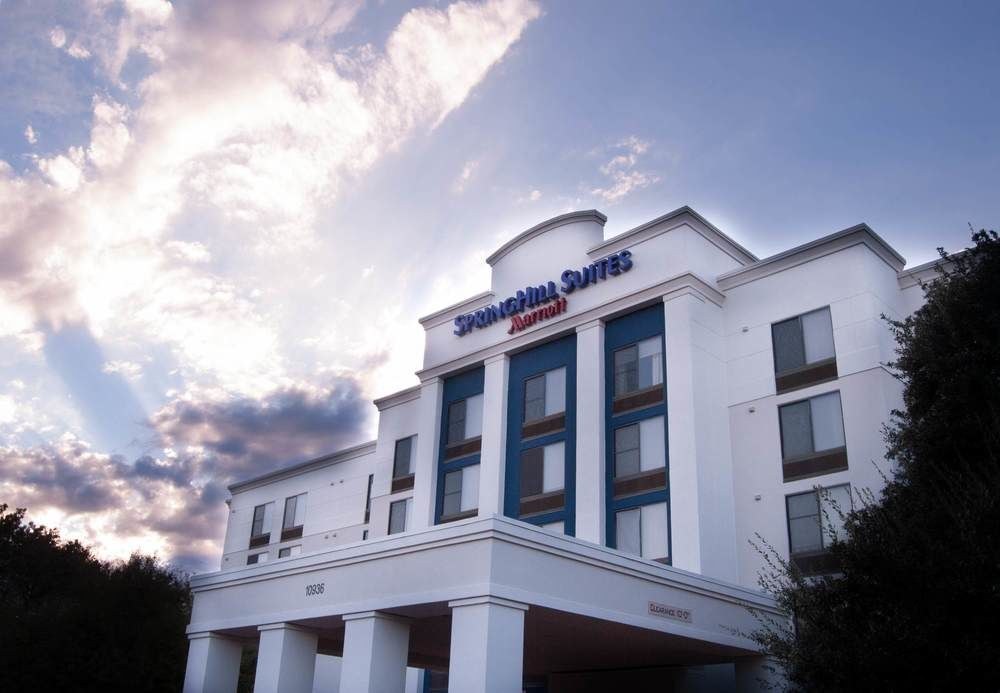 SPRINGHILL SUITES AUSTIN NORTHWEST/THE DOMAIN AREA photo 1