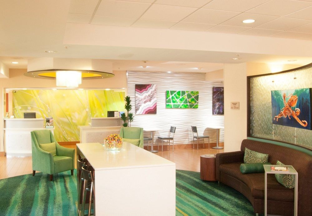 SPRINGHILL SUITES AUSTIN NORTHWEST/THE DOMAIN AREA photo 2