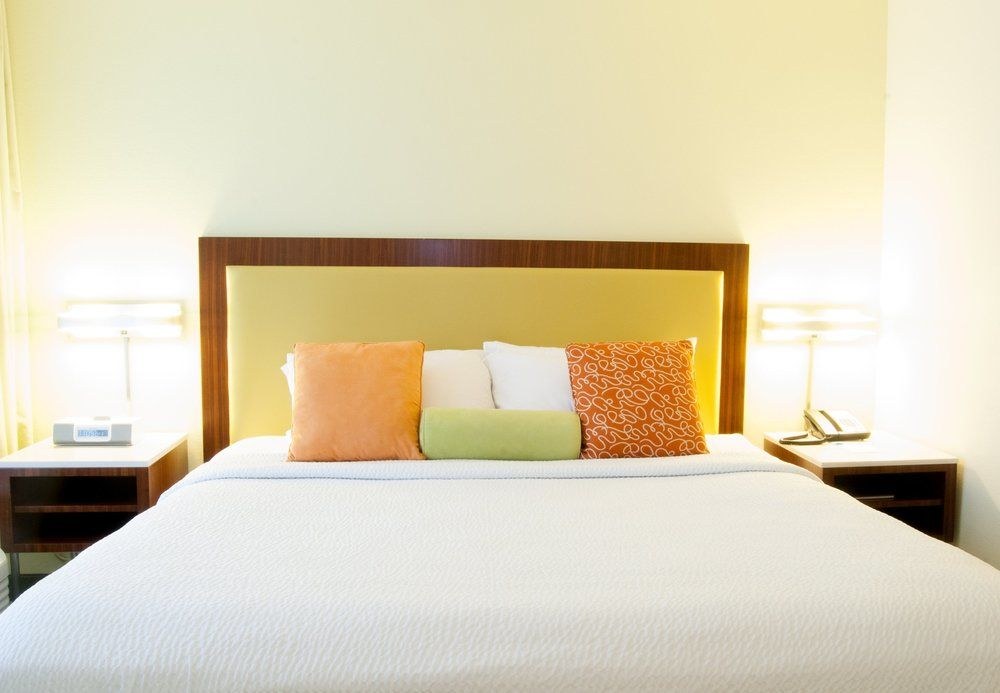SPRINGHILL SUITES AUSTIN NORTHWEST/THE DOMAIN AREA photo 3