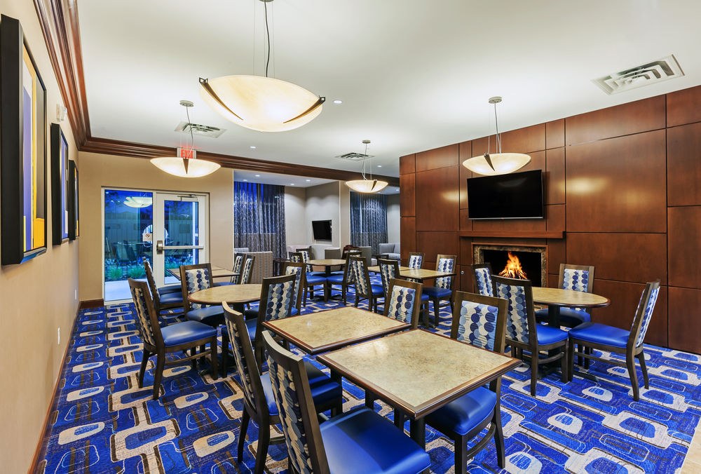 RESIDENCE INN AUSTIN NORTHWEST/THE DOMAIN AREA