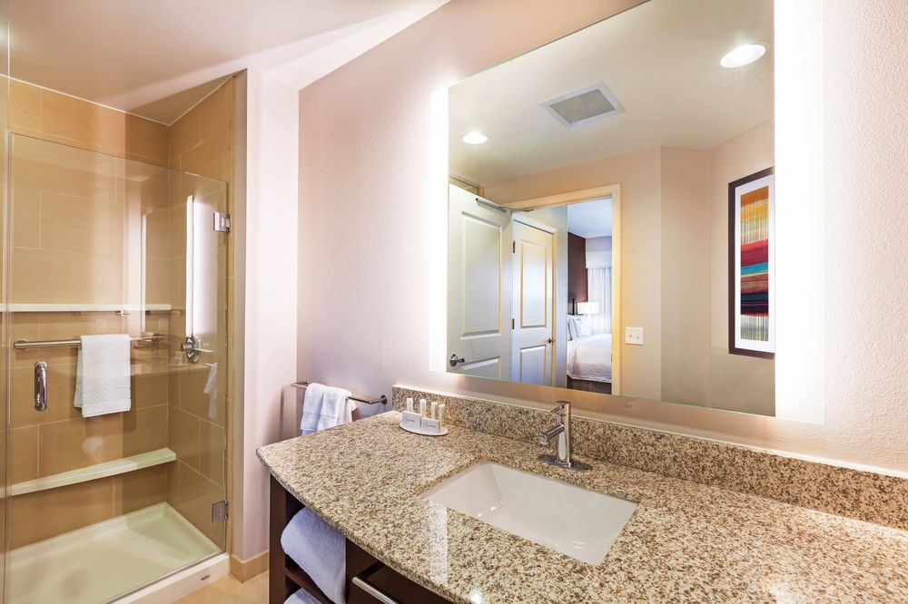 RESIDENCE INN AUSTIN NORTHWEST/THE DOMAIN AREA photo 1