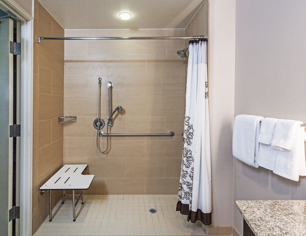RESIDENCE INN AUSTIN NORTHWEST/THE DOMAIN AREA photo 2