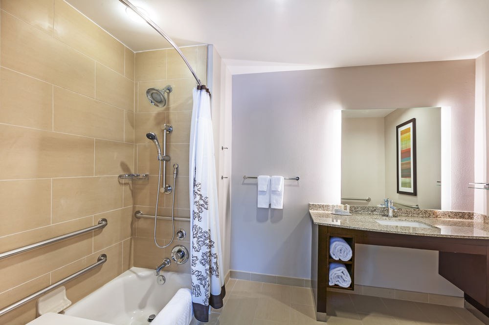 RESIDENCE INN AUSTIN NORTHWEST/THE DOMAIN AREA photo 3