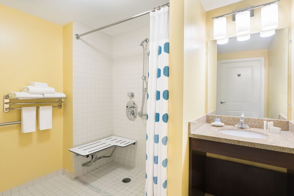 TOWNEPLACE SUITES SHREVEPORT-BOSSIER CITY