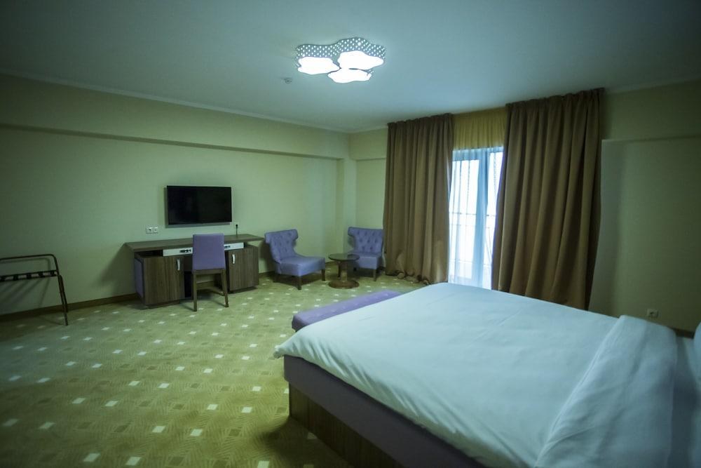 CASTELLO MARE HOTEL&WELLNES
