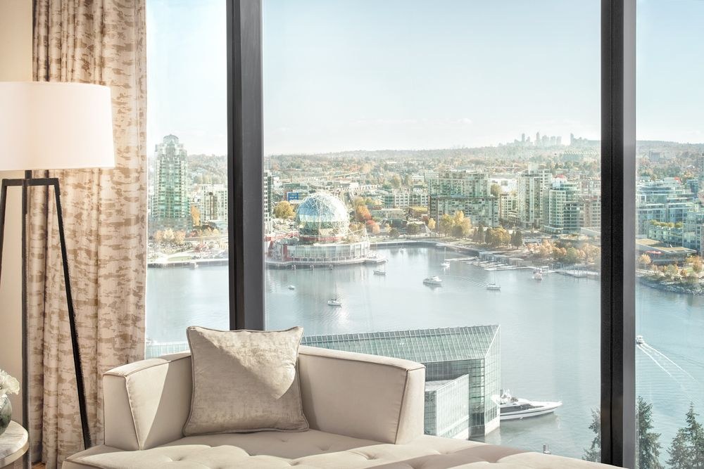 JW MARRIOTT PARQ VANCOUVER photo 3