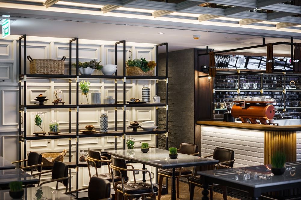 AKYRA SUKHUMVIT BANGKOK