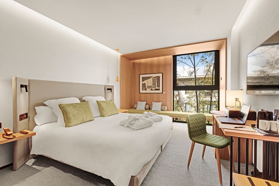 PROTUR NAISA PALMA HOTEL photo 1