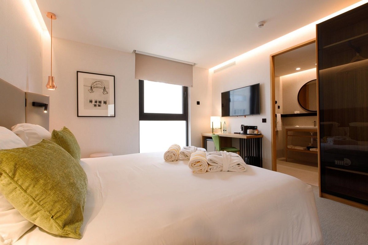 PROTUR NAISA PALMA HOTEL photo 2