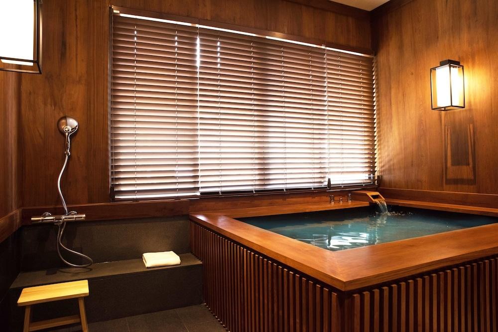 Onsen at Moncham photo 3