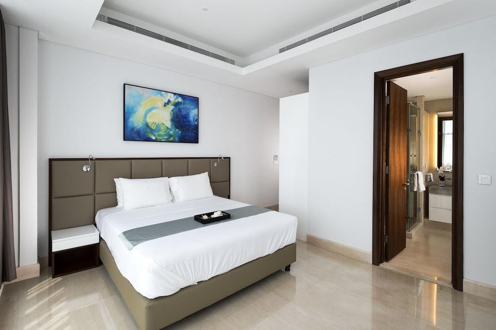 OAKWOOD SUITES LA MAISON JAKARTA photo 4