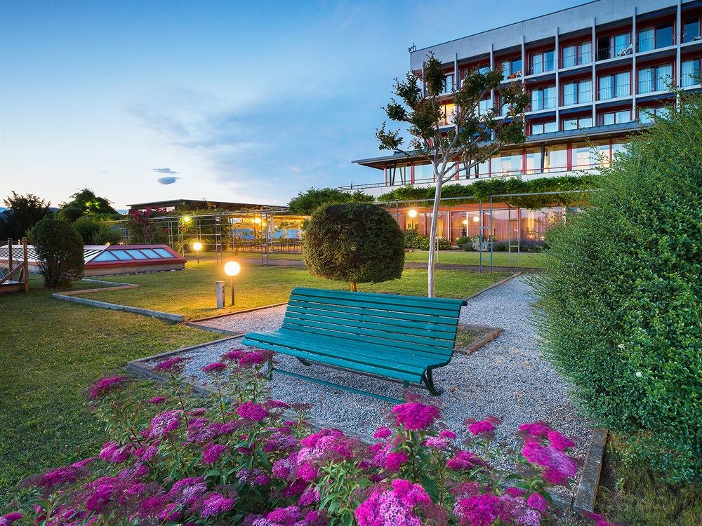 AL SERPIANO HOTEL&SPA