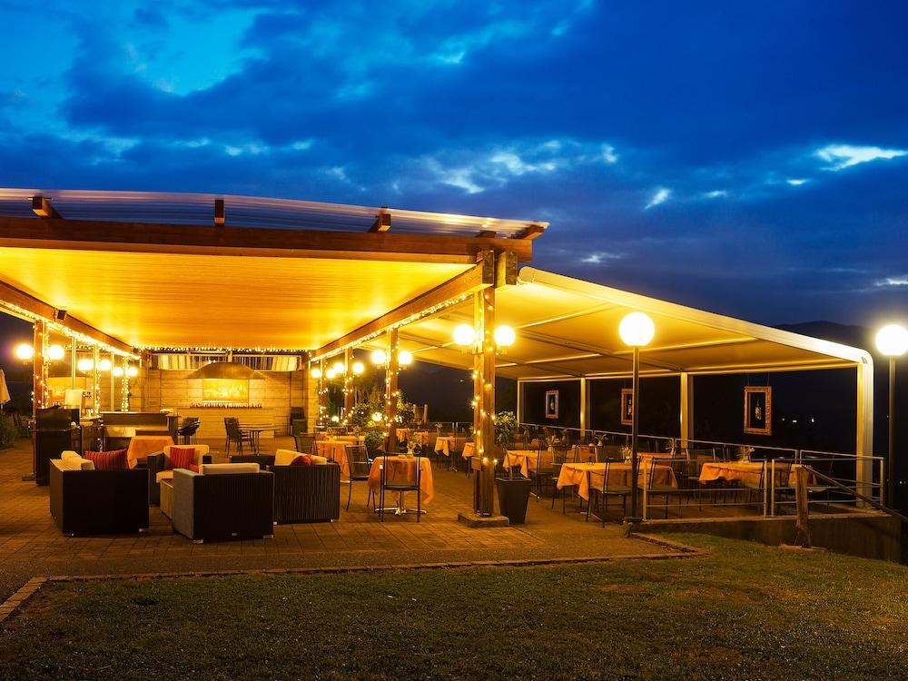 AL SERPIANO HOTEL&SPA photo 4