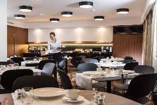 FRASER SUITES GENEVA photo 2