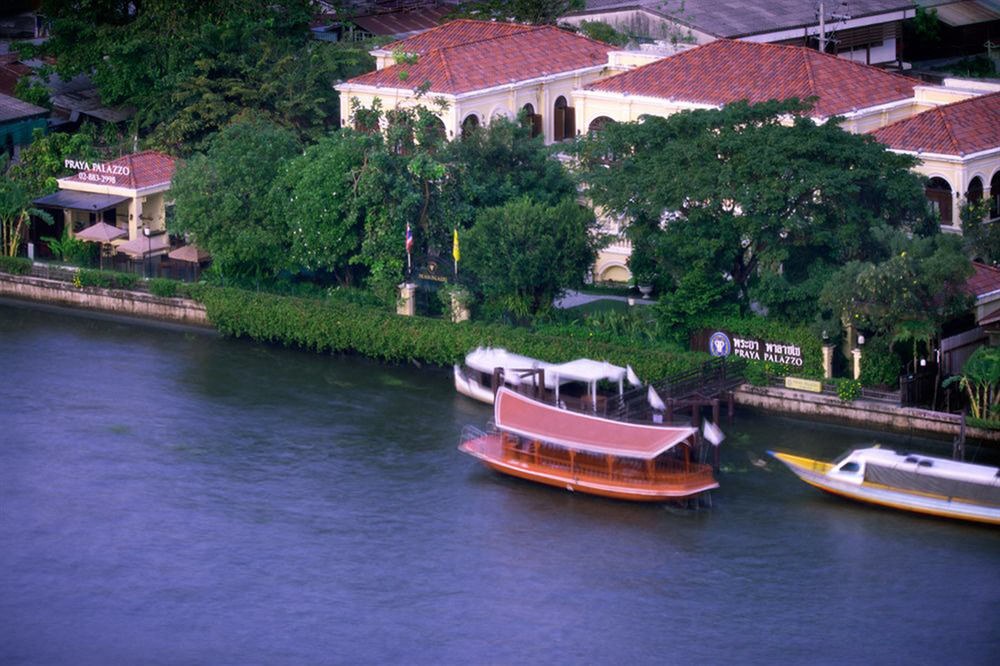 PRAYA PALAZZO