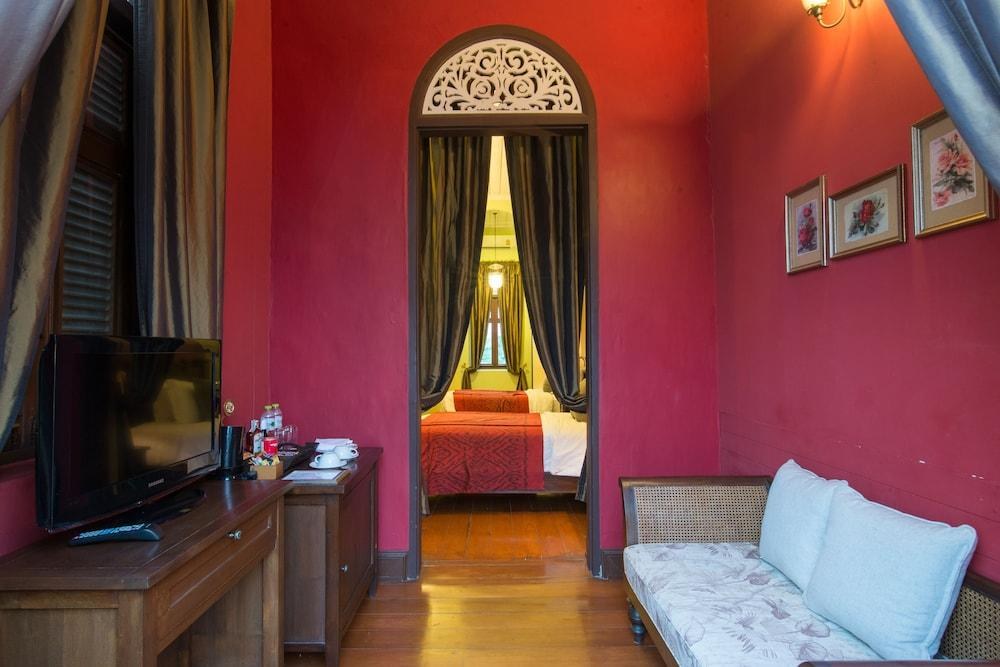 PRAYA PALAZZO photo 3