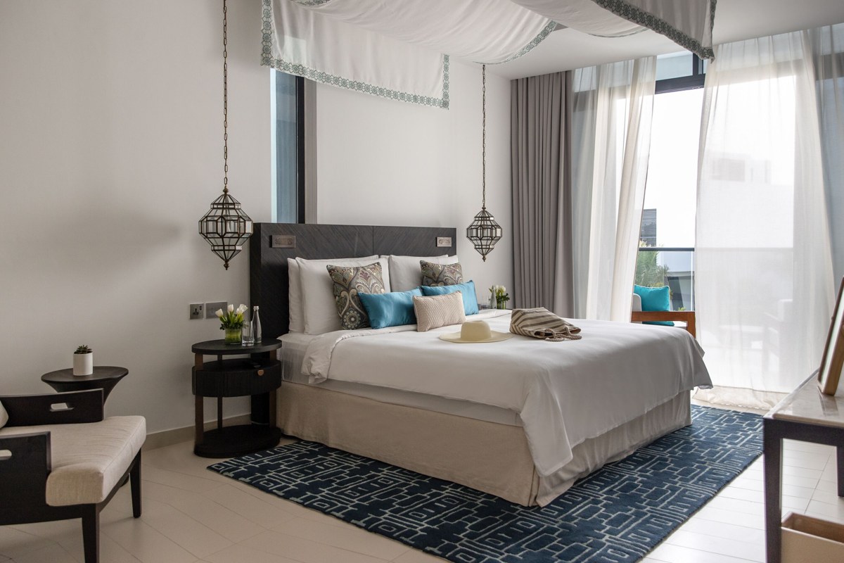 JUMEIRAH SAADIYAT ISLAND ABU DHABI photo 1