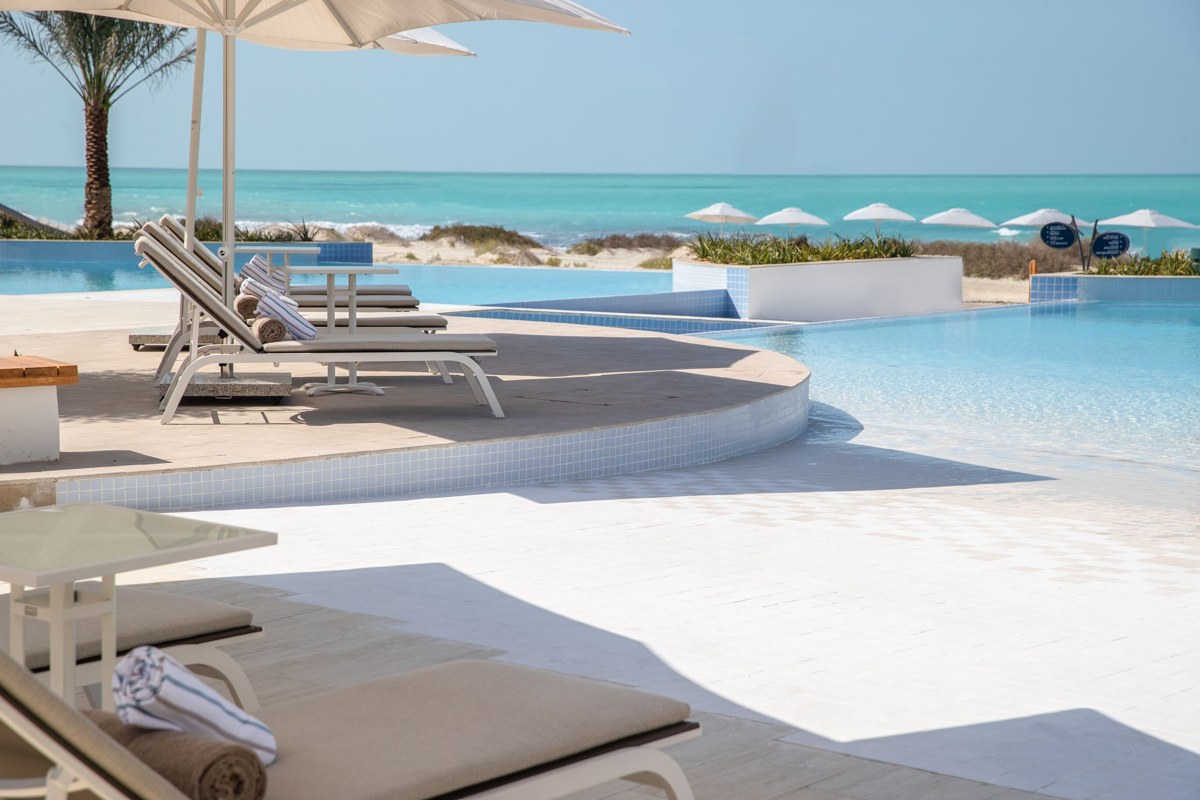 JUMEIRAH SAADIYAT ISLAND ABU DHABI photo 2