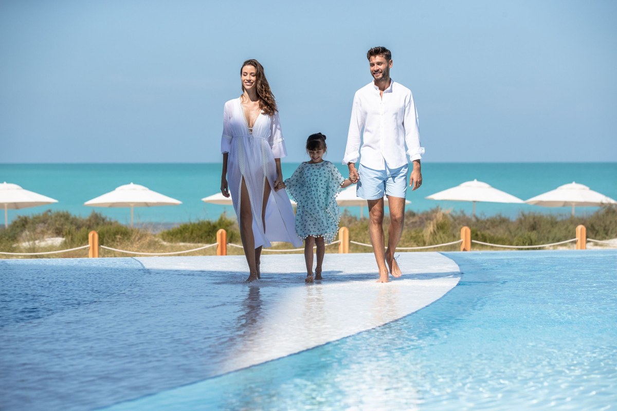 JUMEIRAH SAADIYAT ISLAND ABU DHABI photo 4