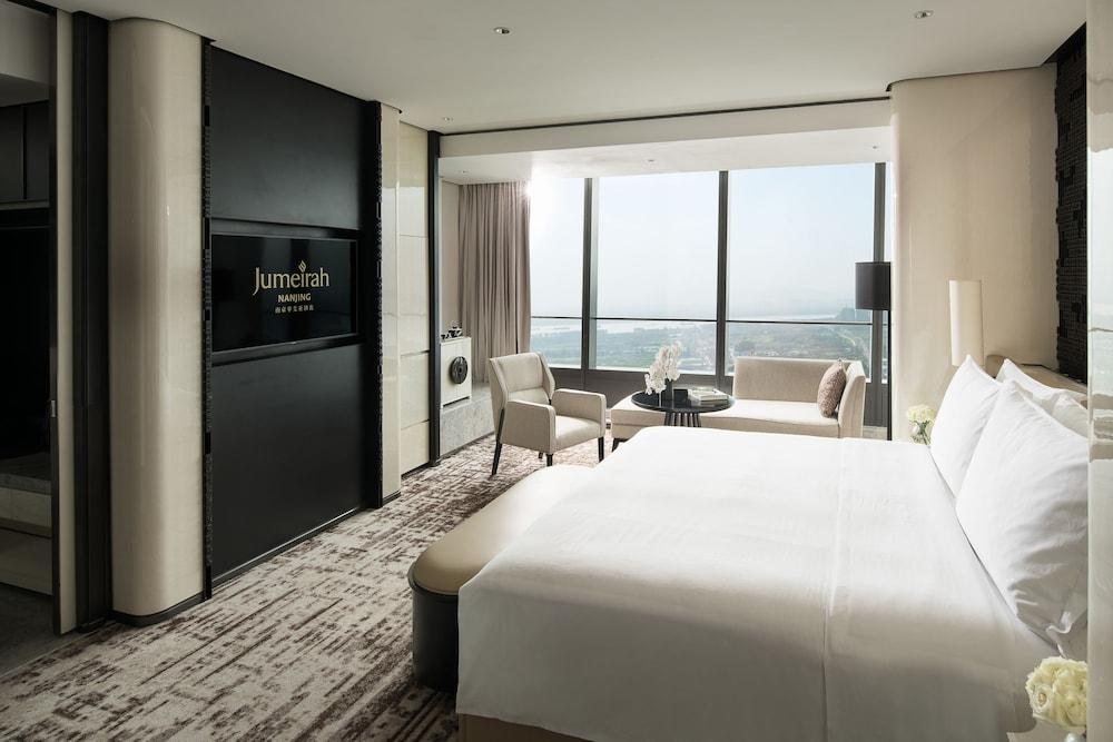 JUMEIRAH NANJING HOTEL photo 1