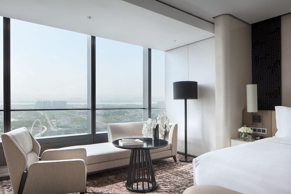 JUMEIRAH NANJING HOTEL photo 2