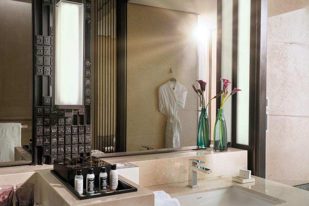 JUMEIRAH NANJING HOTEL photo 3