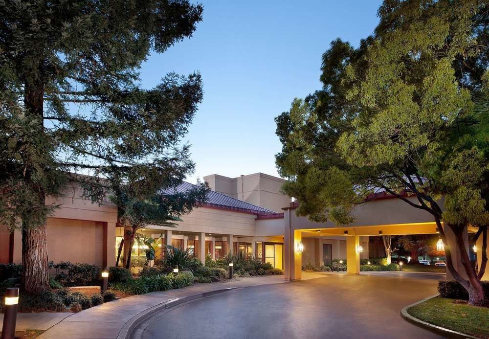 COURTYARD SAN JOSE AIRPORT
