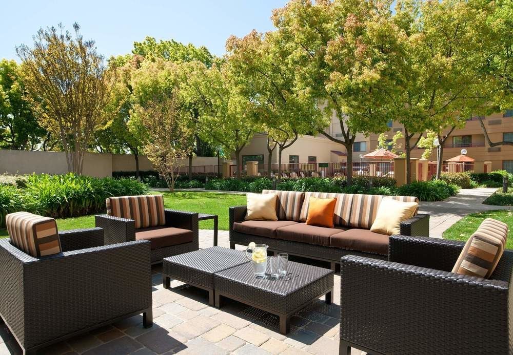 COURTYARD SAN JOSE AIRPORT photo 3