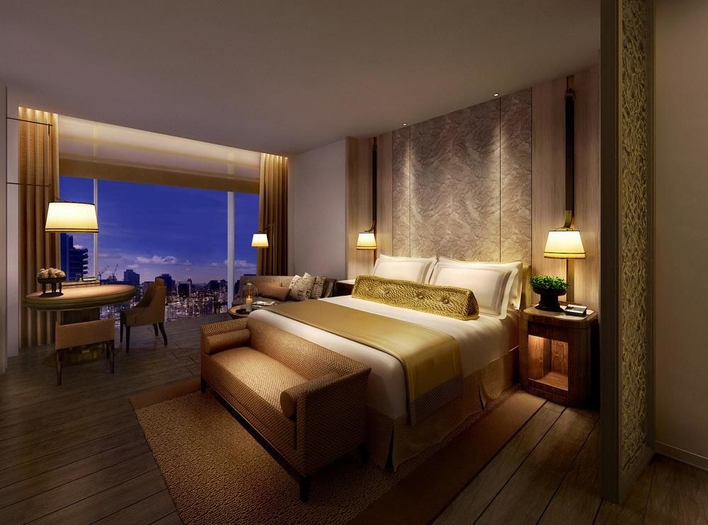 WALDORF ASTORIA BANGKOK photo 1