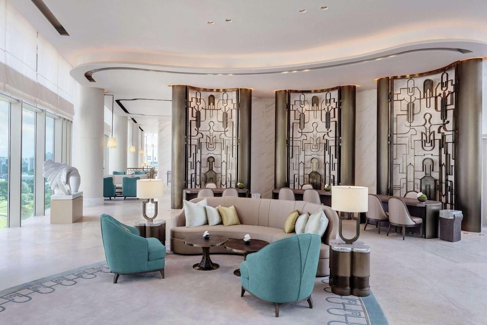 WALDORF ASTORIA BANGKOK photo 2